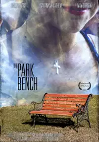 Plakat filmu The Park Bench