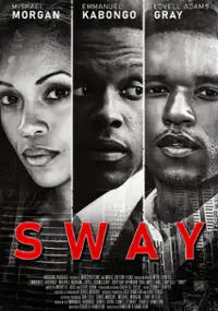 Plakat filmu Sway