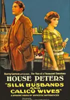 plakat filmu Silk Husbands and Calico Wives