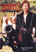 Bernard Cornwell / Bitwa Sharpe'a