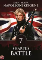 Muir Sutherland / Bitwa Sharpe'a