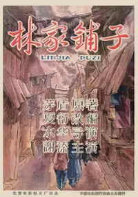 Plakat filmu Lin jia pu zi