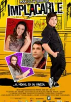 Ludyvina Velarde / Implacable