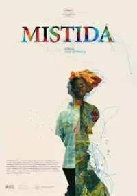 Plakat filmu Mistida