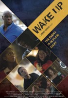 plakat filmu Wake Up