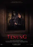plakat filmu Tenung