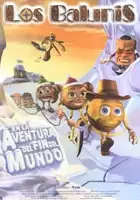Juanjo Elordi / Los Balunis
