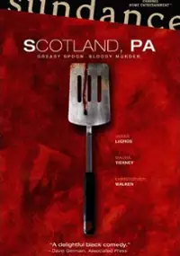 Plakat filmu Złoty interes