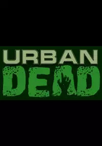 Plakat gry Urban Dead