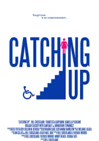 Plakat filmu Catching Up