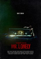 plakat filmu Mr. Lonely