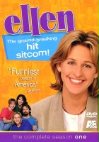 plakat filmu Ellen