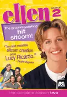 plakat - Ellen (1994)