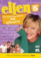 plakat - Ellen (1994)