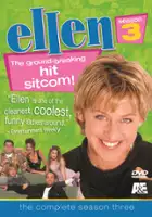 plakat - Ellen (1994)