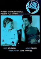 plakat filmu Życie pomiędzy