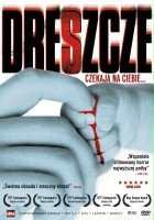 plakat filmu Dreszcze