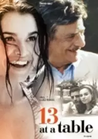 Plakat filmu 13dici a tavola