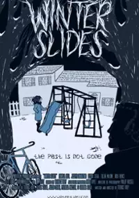 Plakat filmu Winter Slides