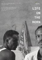 plakat filmu Life On The Horn