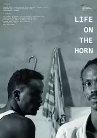 Plakat filmu Life On The Horn