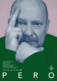 Plakat filmu Pero