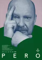 plakat filmu Pero