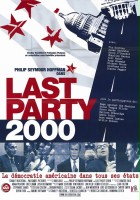 plakat filmu Last Party 2000