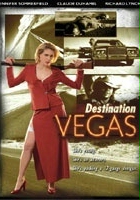 plakat filmu Destination Vegas