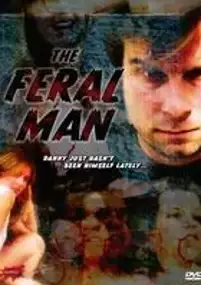 Plakat filmu The Feral Man