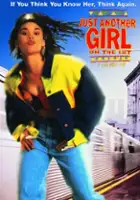 plakat filmu Just Another Girl on the I.R.T.