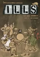 plakat filmu Ills