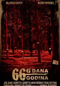 Plakat filmu 6Days66Years