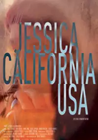 Plakat filmu Jessica California USA