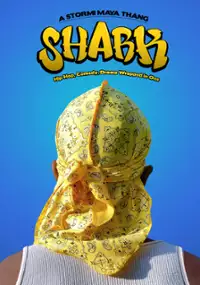 Plakat filmu Shark