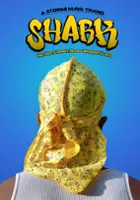plakat filmu Shark