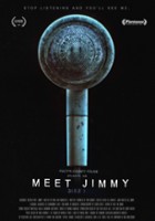 plakat filmu Meet Jimmy