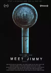 Plakat filmu Meet Jimmy