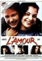 plakat filmu L'Amour