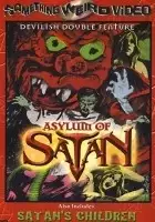 William L. Asman / Asylum of Satan