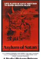 William Girdler / Asylum of Satan