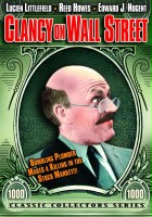 plakat filmu Clancy in Wall Street