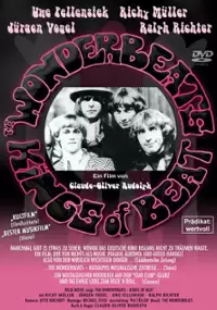 Plakat filmu The Wonderbeats - Kings of Beat