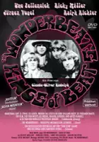 plakat filmu The Wonderbeats - Kings of Beat