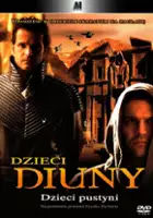 Scott Kramer / Dzieci Diuny