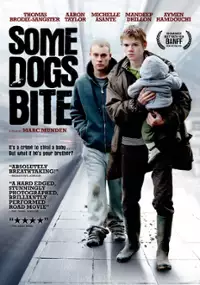 Plakat filmu Some Dogs Bite