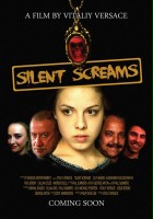 plakat filmu Silent Screams