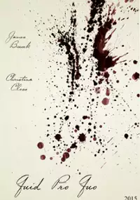 Plakat filmu Quid Pro Quo