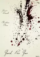 plakat filmu Quid Pro Quo