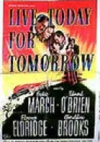 Plakat filmu An Act of Murder